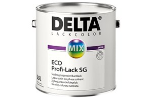 Delta Eco Profi-Lack SG